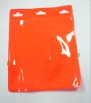 PVC ID POCKET