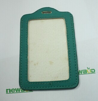 PVC ID POCKET,ID Pocket