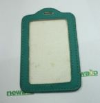 PVC ID POCKET