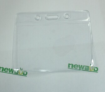 PVC ID POCKET,ID Pocket