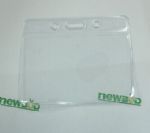 PVC ID POCKET