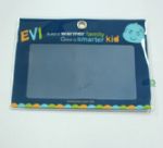 PVC ID POCKET