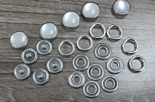 pearl snap ,Snap Button