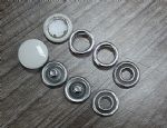pearl snap plastic cap