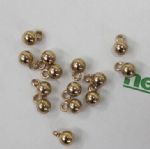 alloy button