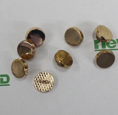 sewing on button,Alloy Button