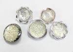 fashion resin button