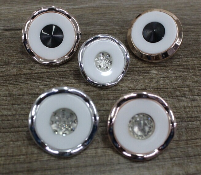 fashion coat button,Resin Button
