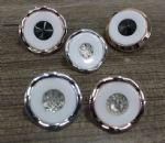 fashion coat button