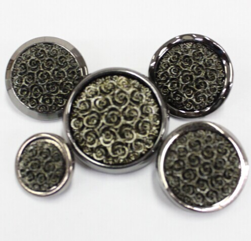 fashion coat button,Resin Button