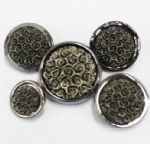 fashion coat button