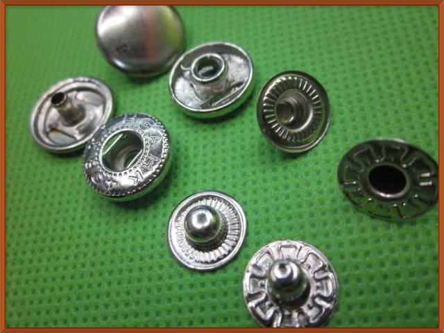 15MM press snap,Snap Button