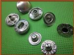 15MM press snap