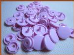 10mm plastic snap
