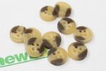 Horn buttons