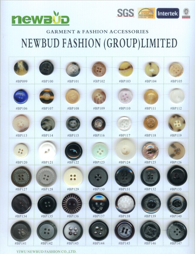 Resin buttons,Resin Button