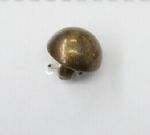 ABS shank button