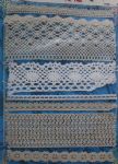 cotton lace 
