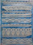 cotton lace