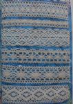 cotton lace trimmings