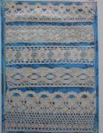 cotton lace 