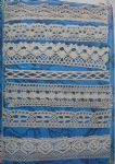 cotton lace