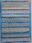 custom made cotton lace 