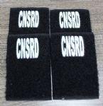velcor loop with printed