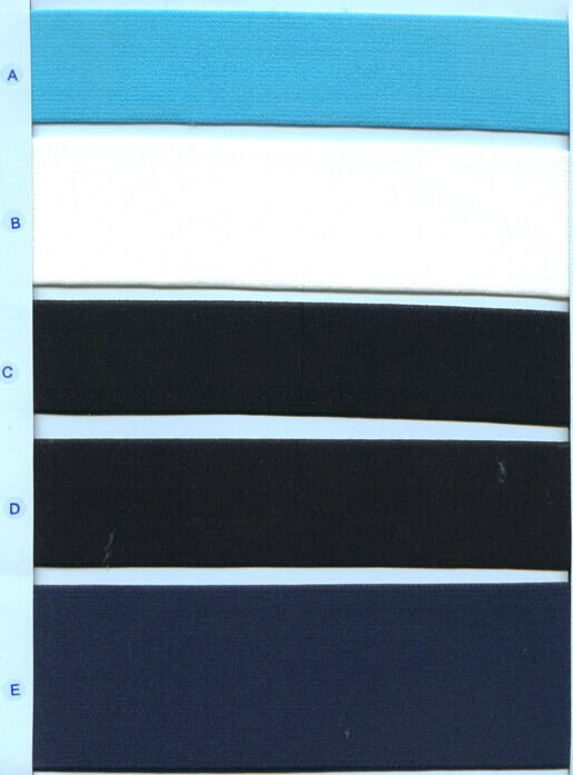 elastic tape,ELastic Tape