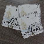 paper tag