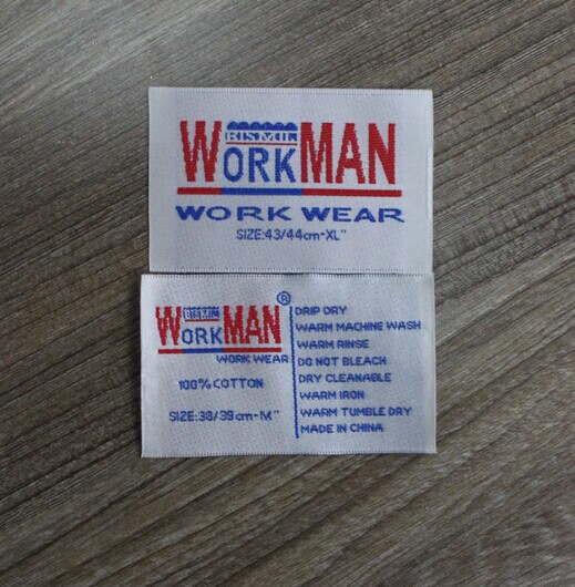 care label,Care Label