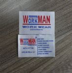 care label