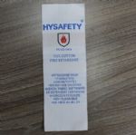 weaving  care label