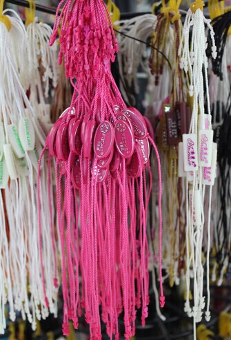 hanging ta'g,Cord/Shoes lace