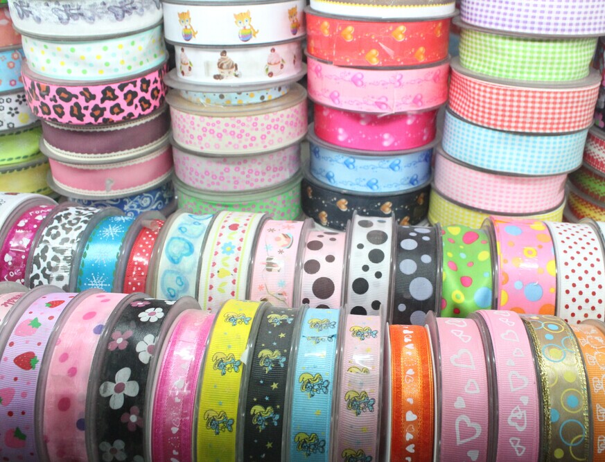 ribbon tape,Ribbon/Satin tape