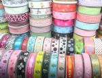 ribbon tape