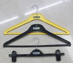plastic jecket hanger