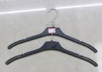 plastic hanger