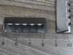 band tape end 