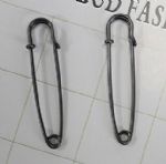 safety pin