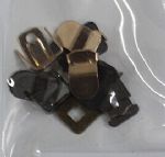 trousers hook& bar