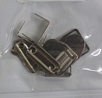 trousers hook& bar,Metal accessories
