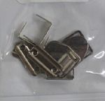 trousers hook& bar