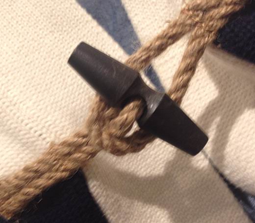 WOODEN BUTTON ,Other Buttons