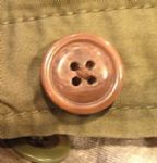 corozo button
