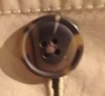 Horn buttons