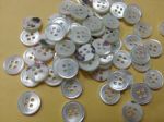 Shell button