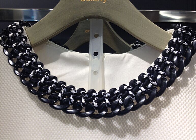 DECORATIVE NECK ,Necklace