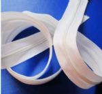nylon zipper