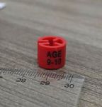 hanger size cube